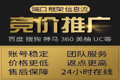 SEM竞价代运营公司成功案例分析
